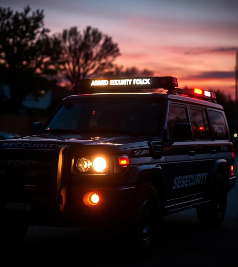 Tactical Response by 4Empini Protection