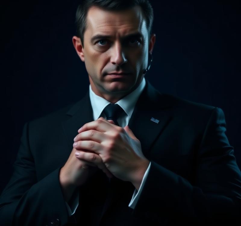 Event Security by 4Empini Protection
